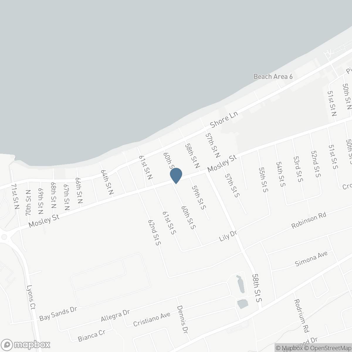64 60TH STREET N, Wasaga Beach, Ontario L9Z 1V7